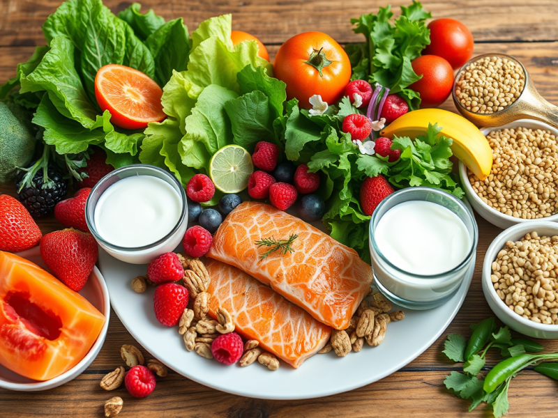 Decoding the DASH&nbsp;Diet