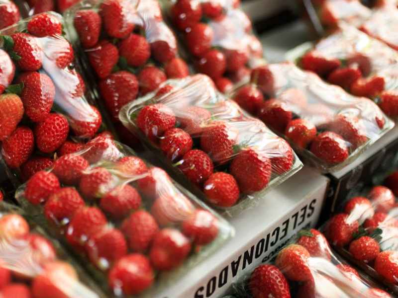 Menstruation Friendly Eating